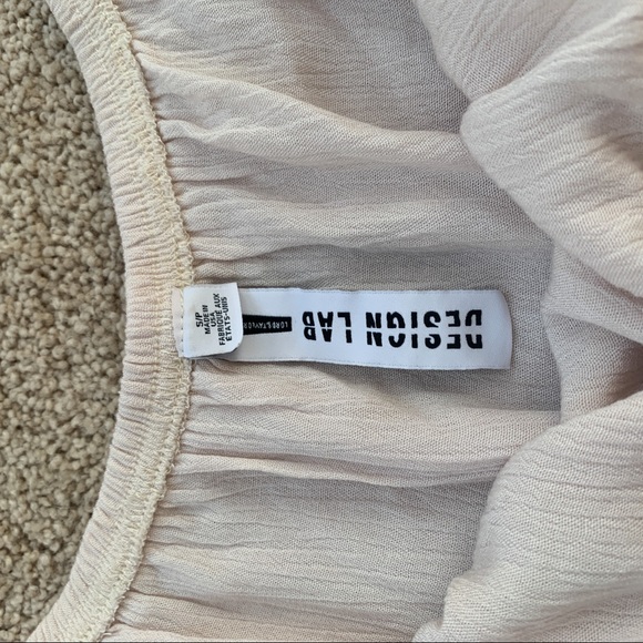 DESIGN LAB TOP - Picture 7 of 9